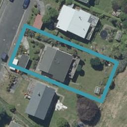 9 McDonald Street, Brockville, Dunedin
