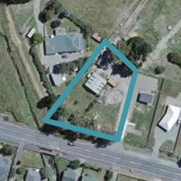 123 Fitzherbert Street, Featherston