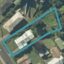 1 Anne Place, Putāruru