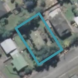 6 Jollie Street, Geraldine