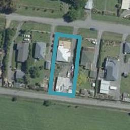 13 Allan Street, Waikari, Waikari