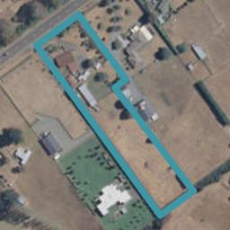 108 Company Road, Newland, Ashburton