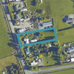 142 Mount Fyffe Road, Kaikōura