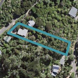 1B Burrell Road, Surfdale, Waiheke Island