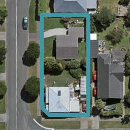 152 Nelson Street, Strathern, Invercargill