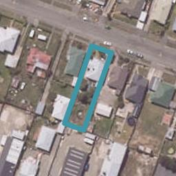 13 Orwell Street, Oamaru