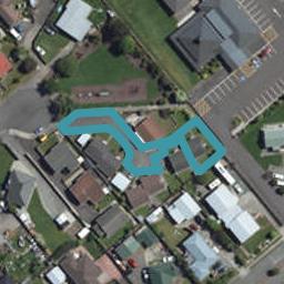 12F Bird Street, Richmond