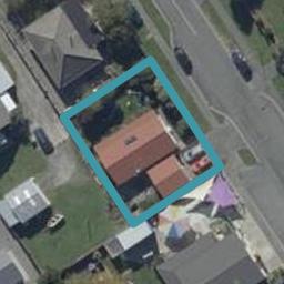 6 May Street, Leeston, Leeston