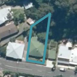 99 Milton Road, Bluff Hill, Napier
