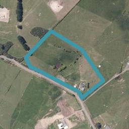 656 Horseshoe Bush Road, Albany