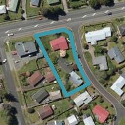 6 Aratiatia Place, Tikipunga, Whangarei
