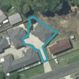 301A Fenton Street, Thames