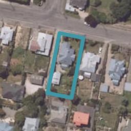 43 Test Street, South Hill, Oamaru