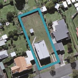3 Cornwall Street, Brooklands, New Plymouth