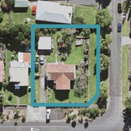 60 Ivanhoe Road, Grey Lynn, Auckland