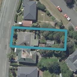 190 Malvern Street, Woodhaugh, Dunedin