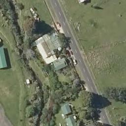 2164 West Coast Road, Panguru, Panguru