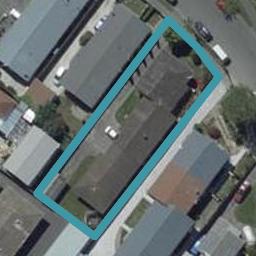 3/71 Trafalgar Street, St Albans, Christchurch