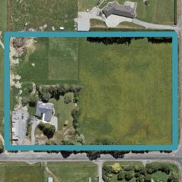 714 Bainfield Road, Waihopai, Invercargill