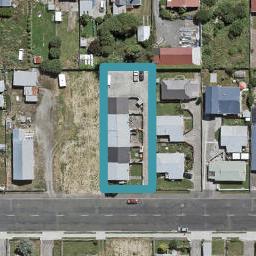 3/62 Bowmont Street, Appleby, Invercargill