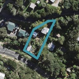 207 Ocean View Road, Oneroa, Waiheke Island