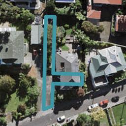 2/15B Wolseley Street, Morningside, Auckland