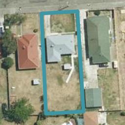 33 Stratford Street, Blenheim