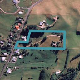 85 Wentworth Street, East Gore, Gore