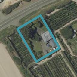294 Napier Road, Kelvin Grove, Palmerston North