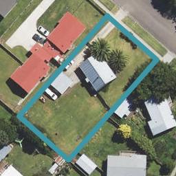 77 Paraone Road, Tamarau, Gisborne