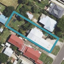 19 Herbert Road, Te Hapara, Gisborne