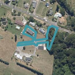 4 Huia Rise, Ohakune