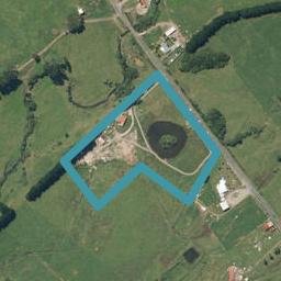 881 Wiremu Road, Opunake
