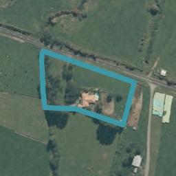 60 West Road, Ohaupo, Ohaupo