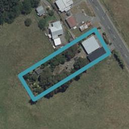35 Willoughby Street, Halcombe, Feilding