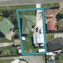 2 Kirk Street, Renwick