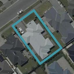 20 Buckhurst Avenue, Wigram, Christchurch