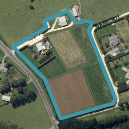 351 Corbett Road, Paraite, New Plymouth