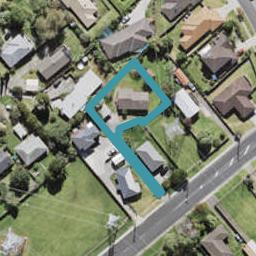 37A Lincoln Park Avenue, Massey, Auckland