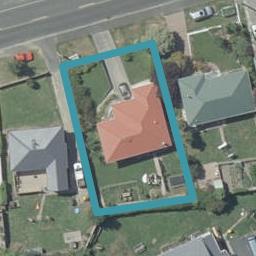 15 Stevenson Road, Concord, Dunedin