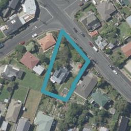 26 Glen Road, Mornington, Dunedin