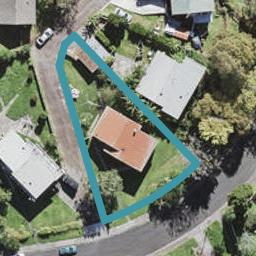 8 Lysander Crescent, Beach Haven, Auckland