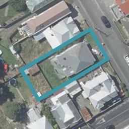 52 Reid Road, South Dunedin, Dunedin