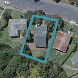 12 Nassau Avenue, Grenada North, Wellington