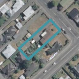66 Princes Street, Netherby, Ashburton