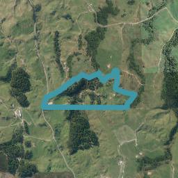 637 South Road, Mamaku