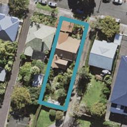18 Wiremu Street, Mount Eden, Auckland