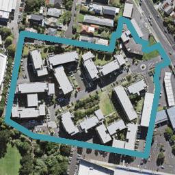 1D/10 Morning Star Place, St Lukes, Auckland