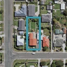 62 Dudley Street, Grasmere, Invercargill