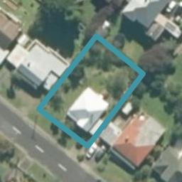 50 Willoughby Street, Paeroa, Paeroa